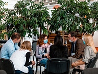 Выставка продуктов питания, упаковки и оборудования для пищевой промышленности «InterFood Ural»